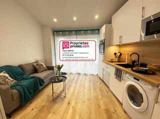  Maison à vendre 2 pièces 35 m²