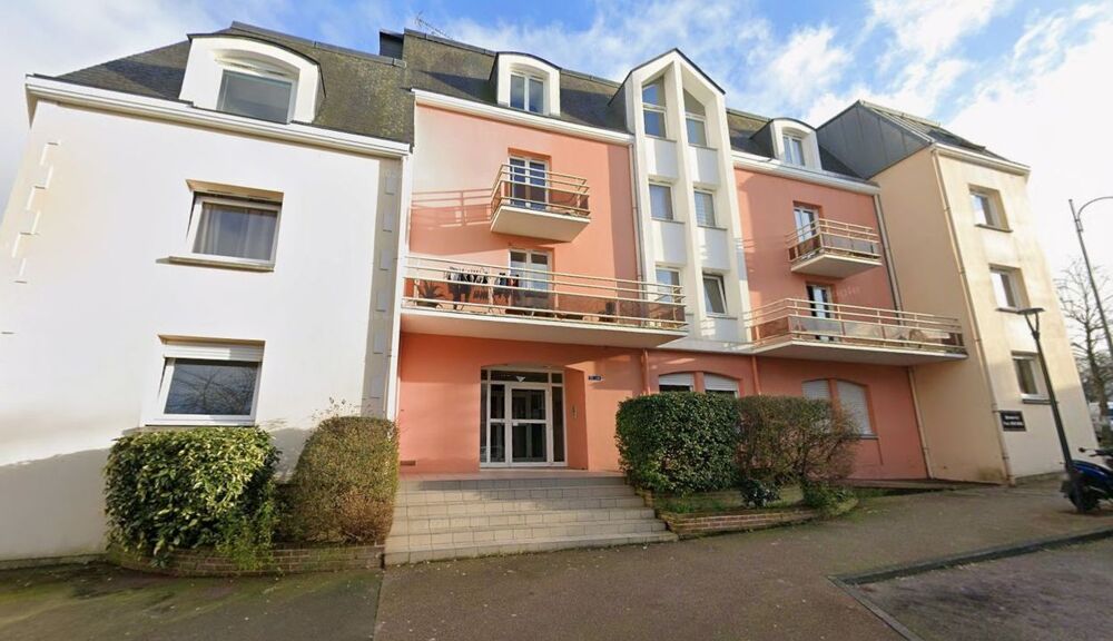 Location Appartement Studio de 20m2 à louer sur Le Petit-Quevilly Le petit quevilly