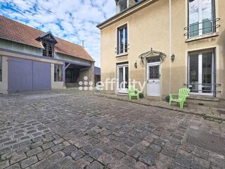Maison 6 pièces 125 m² · à Cergy · 125 m² · 485 000 €