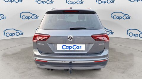Tiguan 2.0 TDi 150 4Motion DSG7 Match 2019 occasion 74100 Annemasse