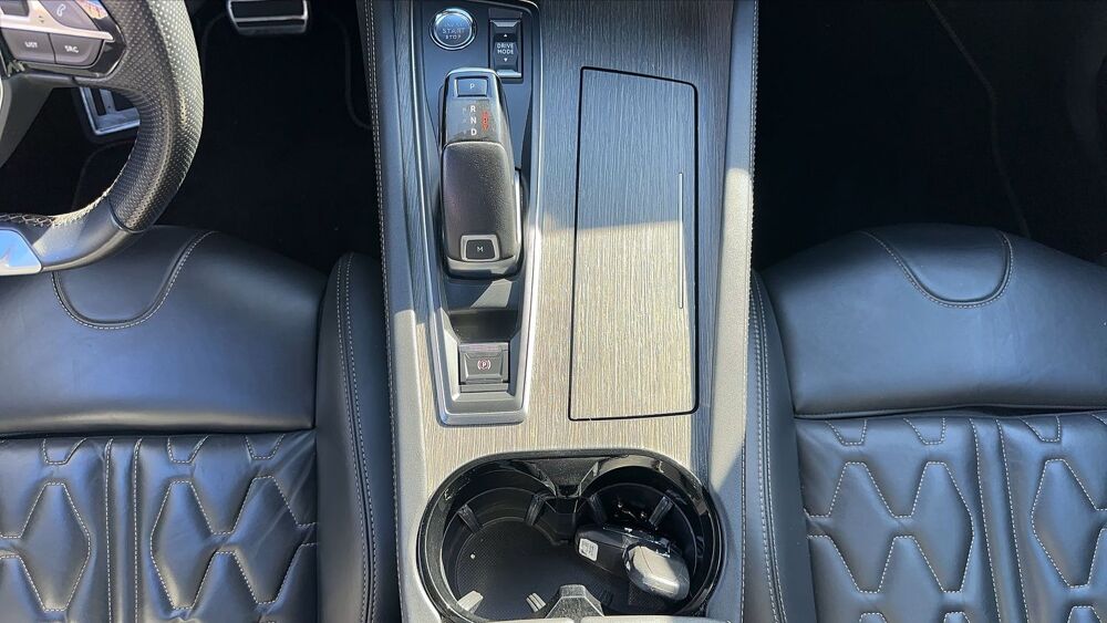 508 SW 1.6 PureTech 180 EAT8 GT 2021 occasion 95480 Pierrelaye