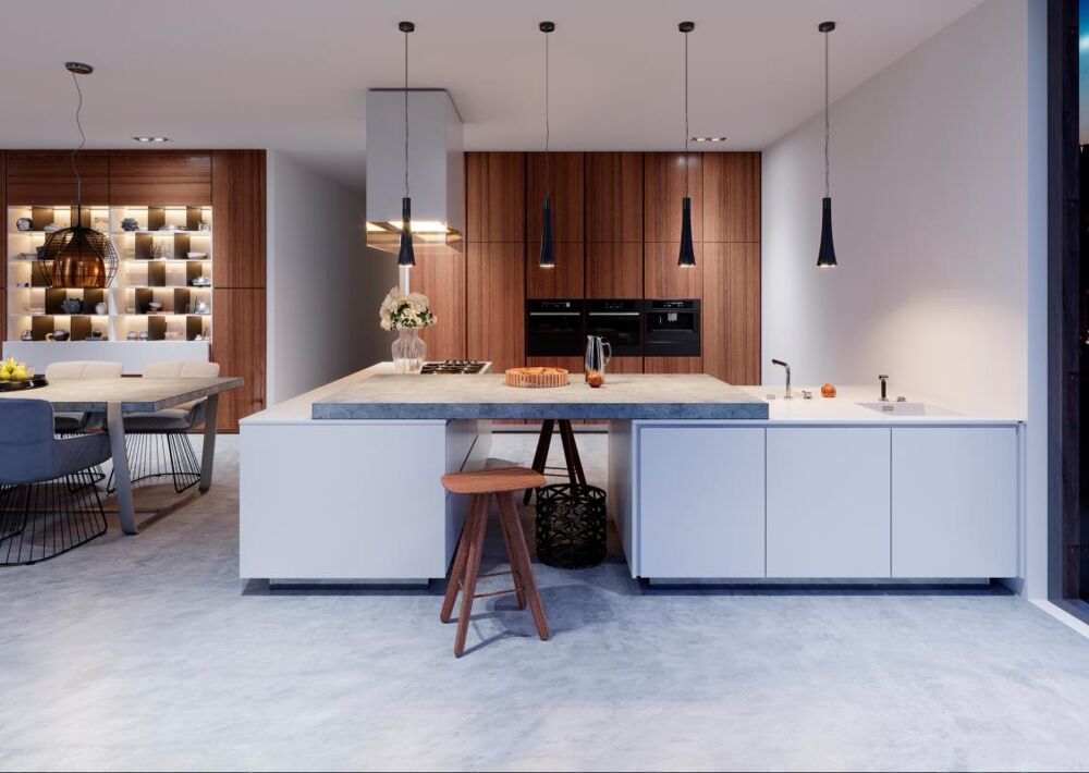 � vendre  Appartement Issy-les-Moulineaux (92130)