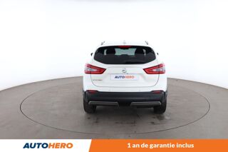 Qashqai 1.5 dCi N-Connecta DCT7 115 ch 2019 occasion 92130 Issy-les-Moulineaux
