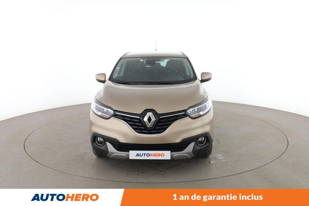 Kadjar 1.2 TCe Energy Edition One 130 ch 2015 occasion 92130 Issy-les-Moulineaux