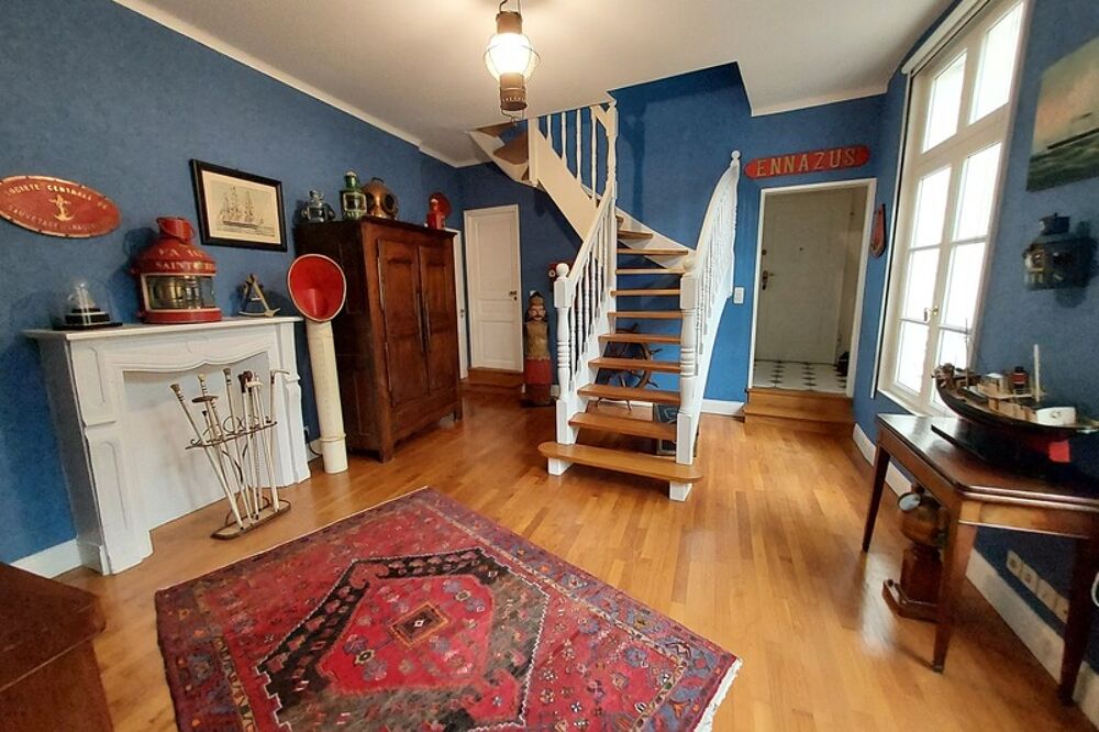  vendre  Appartement Vannes (56000)