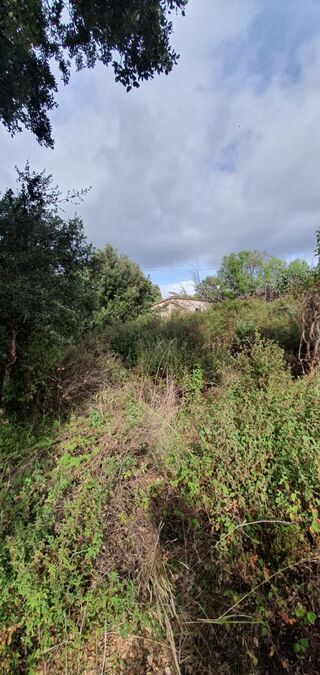  Terrain � vendre 3000 m�