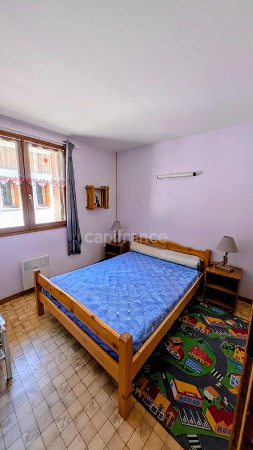 � vendre  Chalet Saint-Martin-de-Belleville (73440)