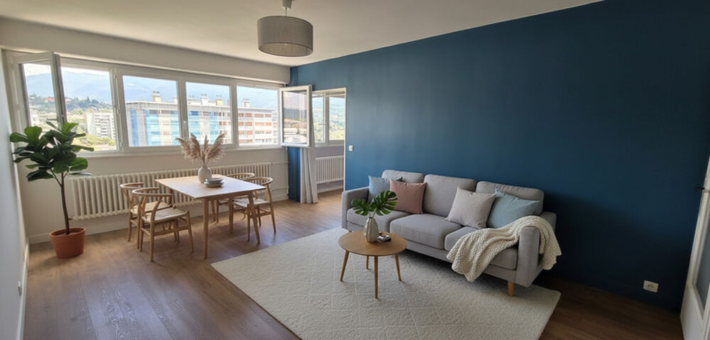 Appartement 3 pièces 65 m² · à Annecy · 65 m² · 269 000 €