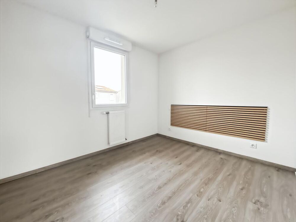Vente Maison MONDONVILLE - Maison T4 avec garage Mondonville
