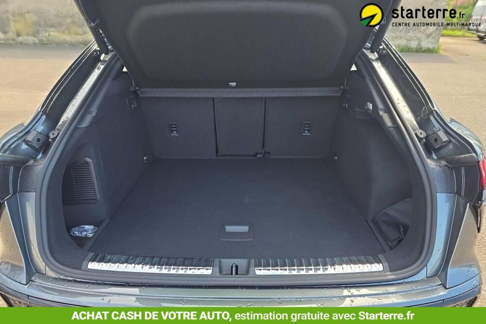 Q3 HYBRIDE E-HYBRID 272 CH S tronic 6 S line 2026 occasion 69190 Saint-Fons