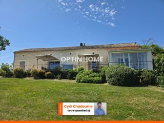  Maison à vendre 10 pièces 225 m²