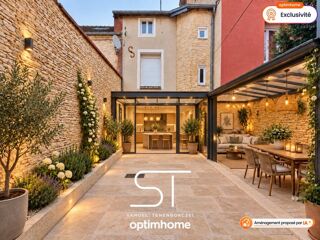  Maison à vendre 6 pièces 67 m²