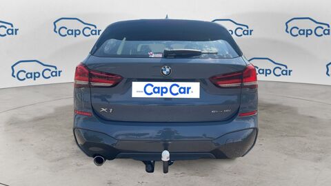 X1 F48 sDrive 18i 140 DKG7 M Sport 2020 occasion 42600 Montbrison