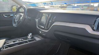 XC60 II 2.0 T8 390 Hybride AWD Geartronic8 Inscription - Automati 2018 occasion 93700 Drancy