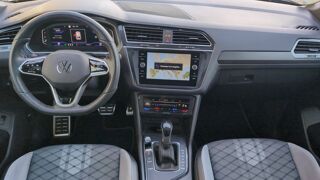 Tiguan II 2.0 TDI 150 DSG7 R-Line 2021 occasion 33760 Frontenac