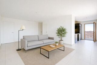  Appartement à vendre 4 pièces 84 m²