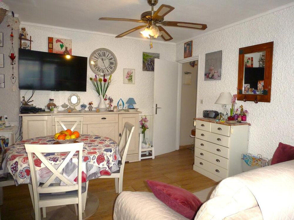 Appartement T2 de 40m2