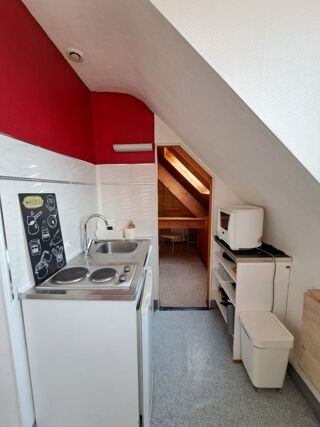  Appartement � louer 2 pi�ces 20 m�