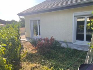  Appartement à louer 1 pièce 32 m²