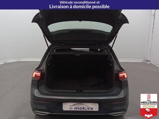 Golf 1.4 Hybrid Recharge OPF 204 DSG6 Style 2022 occasion 78200 Buchelay