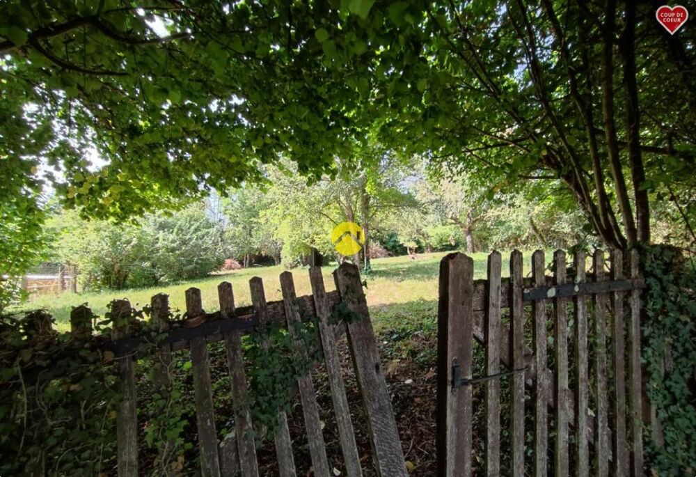 Vente Terrain PROJET NEUF ET TERRAIN ! Vailly sur sauldre