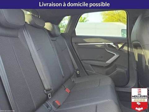 A3 45 TFSI e Hybride rechargeable 272 S 2026 occasion 10150 Lavau