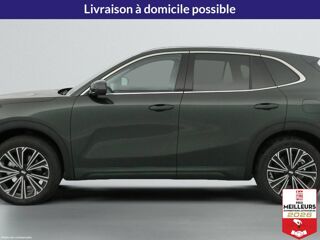 Starray EM-i Pro 2026 occasion 10150 Lavau
