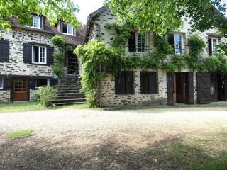  Maison � vendre 15 + pi�ces 440 m�