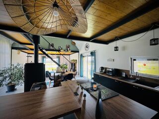  Maison à vendre 3 pièces 96 m²