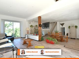  Maison � vendre 8 pi�ces 164 m�