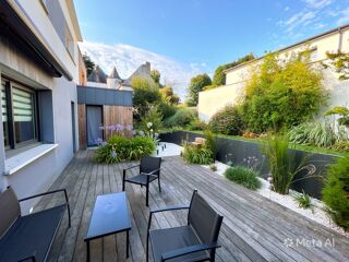  Maison à vendre 6 pièces 139 m²