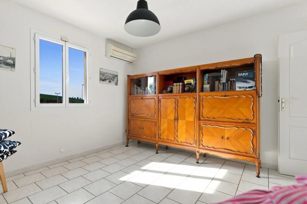 à vendre  Maison Sanary-sur-Mer (83110)