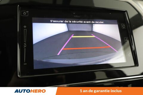 Vitara 1.4 BoosterJet S 140 ch 2016 occasion 92130 Issy-les-Moulineaux