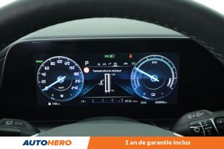 Niro 1.6 GDi HEV Premium DCT6 141 ch 2024 occasion 92130 Issy-les-Moulineaux