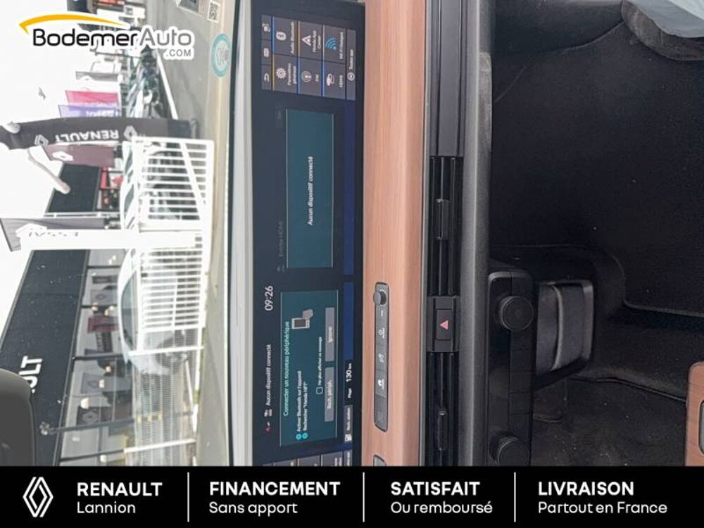 Civic 2020 occasion 22200 Guingamp