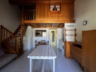  Appartement à vendre 3 pièces 48 m²