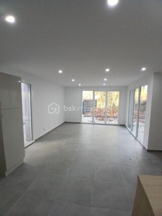  Appartement à vendre 3 pièces 73 m²