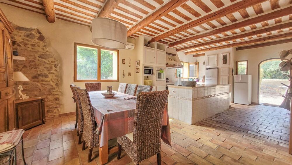 � vendre  Maison Uz�s (30700)