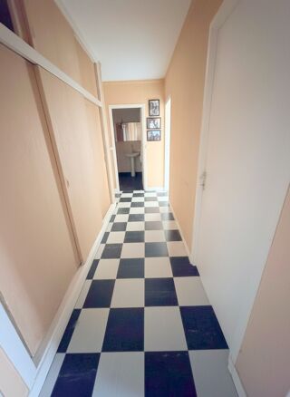  Appartement à vendre 5 pièces 109 m²