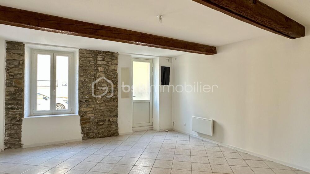 Vente Maison CHARME ET LUMINOSITÉ AU CŒUR DES CORBIÈRES – IDÉAL PREMIER ACHAT OU INVESTISSEMENT ! Moux