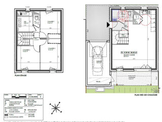  Maison � vendre 4 pi�ces 89 m�