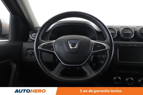 Duster II 1.5 dCi Blue Prestige 4x2 116 ch 2020 occasion 92130 Issy-les-Moulineaux