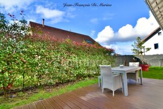  Maison � vendre 4 pi�ces 112 m�