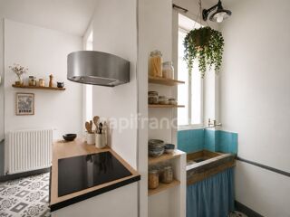  Maison à vendre 6 pièces 149 m²