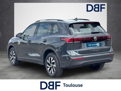 Tiguan NOUVEAU 2.0 TDI 150CH DSG7 LIFE P 2026 occasion 31100 Toulouse