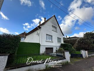  Maison  vendre 6 pices 100 m