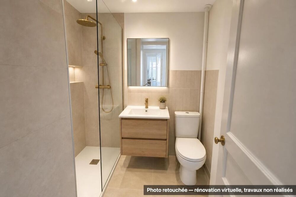 Vente Appartement Investissement Locatif à Martigues Quartier Jonquières Martigues