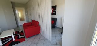  Appartement à louer 1 pièce 39 m²