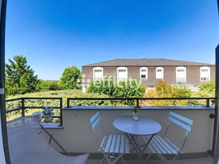  Appartement à vendre 4 pièces 82 m²