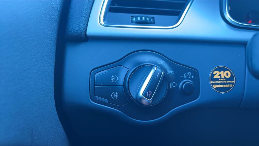 A5 I 1.8 TFSI 160 Multitronic S line 2011 occasion 06400 Cannes